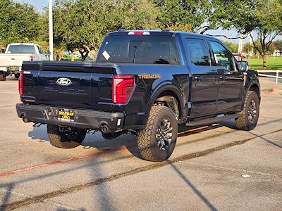 New 2025 Ford F-150 Tremor SuperCrew Cab 4WD Pickup for sale #SFB42738 - photo 2