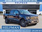 New 2025 Ford F-150 Tremor SuperCrew Cab 4WD Pickup for sale #SFB42738 - photo 1