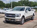 New 2025 Ford F-150 King Ranch SuperCrew Cab 4WD Pickup for sale #SFB44134 - photo 3