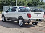 New 2025 Ford F-150 King Ranch SuperCrew Cab 4WD Pickup for sale #SFB44134 - photo 4