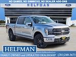 New 2025 Ford F-150 Platinum SuperCrew Cab 4WD Pickup for sale #SFB44218 - photo 1