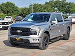 New 2025 Ford F-150 Platinum SuperCrew Cab 4WD Pickup for sale #SFB44218 - photo 3