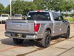 New 2025 Ford F-150 Platinum SuperCrew Cab 4WD Pickup for sale #SFB44218 - photo 2