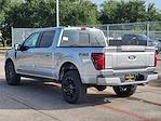 New 2025 Ford F-150 Platinum SuperCrew Cab 4WD Pickup for sale #SFB44218 - photo 4