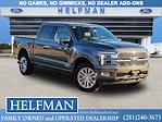 New 2025 Ford F-150 King Ranch SuperCrew Cab 4WD Pickup for sale #SFB44319 - photo 1
