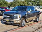 New 2025 Ford F-150 King Ranch SuperCrew Cab 4WD Pickup for sale #SFB44319 - photo 3