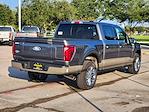 New 2025 Ford F-150 King Ranch SuperCrew Cab 4WD Pickup for sale #SFB44319 - photo 2