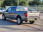 New 2025 Ford F-150 King Ranch SuperCrew Cab 4WD Pickup for sale #SFB44319 - photo 4