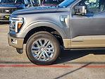 New 2025 Ford F-150 King Ranch SuperCrew Cab 4WD Pickup for sale #SFB44319 - photo 5