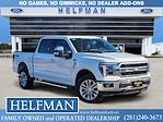 2025 Ford F-150 SuperCrew Cab 4WD Pickup for sale #SFB45590 - photo 1