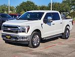 2025 Ford F-150 SuperCrew Cab 4WD Pickup for sale #SFB45590 - photo 3