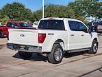 2025 Ford F-150 SuperCrew Cab 4WD Pickup for sale #SFB45590 - photo 2
