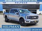 New 2025 Ford F-150 Lariat SuperCrew Cab 4WD Pickup for sale #SFB46762 - photo 1