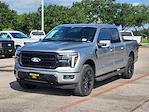 New 2025 Ford F-150 Lariat SuperCrew Cab 4WD Pickup for sale #SFB46762 - photo 3