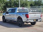 New 2025 Ford F-150 Lariat SuperCrew Cab 4WD Pickup for sale #SFB46762 - photo 4