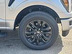 New 2025 Ford F-150 Lariat SuperCrew Cab 4WD Pickup for sale #SFB46762 - photo 8