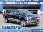 New 2025 Ford F-150 King Ranch SuperCrew Cab 4WD Pickup for sale #SFB49450 - photo 1