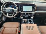 New 2025 Ford F-150 King Ranch SuperCrew Cab 4WD Pickup for sale #SFB49450 - photo 19