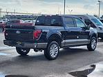 New 2025 Ford F-150 King Ranch SuperCrew Cab 4WD Pickup for sale #SFB49450 - photo 2