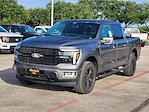 New 2025 Ford F-150 Platinum SuperCrew Cab 4WD Pickup for sale #SFB49456 - photo 3