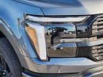 New 2025 Ford F-150 Platinum SuperCrew Cab 4WD Pickup for sale #SFB49456 - photo 7
