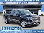 New 2025 Ford F-150 King Ranch SuperCrew Cab 4WD Pickup for sale #SFB49458 - photo 1