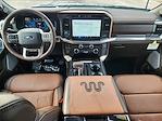 New 2025 Ford F-150 King Ranch SuperCrew Cab 4WD Pickup for sale #SFB49458 - photo 19