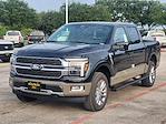 New 2025 Ford F-150 King Ranch SuperCrew Cab 4WD Pickup for sale #SFB49458 - photo 3