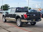 New 2025 Ford F-150 King Ranch SuperCrew Cab 4WD Pickup for sale #SFB49458 - photo 4