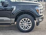 New 2025 Ford F-150 King Ranch SuperCrew Cab 4WD Pickup for sale #SFB49458 - photo 5