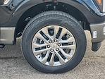New 2025 Ford F-150 King Ranch SuperCrew Cab 4WD Pickup for sale #SFB49458 - photo 8