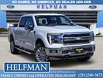 2025 Ford F-150 SuperCrew Cab 4WD Pickup for sale #SFB49644 - photo 1