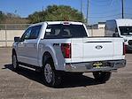 2025 Ford F-150 SuperCrew Cab 4WD Pickup for sale #SFB49644 - photo 4