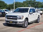 New 2025 Ford F-150 Lariat SuperCrew Cab 4WD Pickup for sale #SFB49673 - photo 3