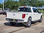 New 2025 Ford F-150 Lariat SuperCrew Cab 4WD Pickup for sale #SFB49673 - photo 2