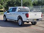 New 2025 Ford F-150 Lariat SuperCrew Cab 4WD Pickup for sale #SFB49673 - photo 4