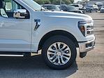 New 2025 Ford F-150 Lariat SuperCrew Cab 4WD Pickup for sale #SFB49673 - photo 5