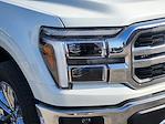New 2025 Ford F-150 Lariat SuperCrew Cab 4WD Pickup for sale #SFB49673 - photo 7