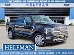 New 2025 Ford F-150 Platinum SuperCrew Cab 4WD Pickup for sale #SFB49755 - photo 1
