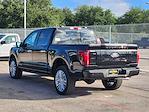 New 2025 Ford F-150 Platinum SuperCrew Cab 4WD Pickup for sale #SFB49755 - photo 4