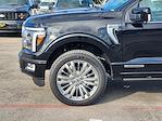 New 2025 Ford F-150 Platinum SuperCrew Cab 4WD Pickup for sale #SFB49755 - photo 5