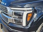 New 2025 Ford F-150 Platinum SuperCrew Cab 4WD Pickup for sale #SFB49755 - photo 7