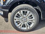 New 2025 Ford F-150 Platinum SuperCrew Cab 4WD Pickup for sale #SFB49755 - photo 8