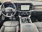 New 2025 Ford F-150 Platinum SuperCrew Cab 4WD Pickup for sale #SFB49847 - photo 19