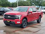 New 2025 Ford F-150 Platinum SuperCrew Cab 4WD Pickup for sale #SFB49847 - photo 3