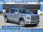 2025 Ford F-150 SuperCrew Cab 4WD Pickup for sale #SFB49851 - photo 1