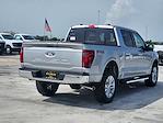 2025 Ford F-150 SuperCrew Cab 4WD Pickup for sale #SFB49851 - photo 2