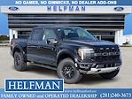 2025 Ford F-150 SuperCrew Cab 4WD Pickup for sale #SFB50100 - photo 1