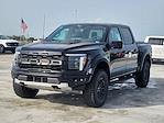 2025 Ford F-150 SuperCrew Cab 4WD Pickup for sale #SFB50100 - photo 3