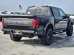 2025 Ford F-150 SuperCrew Cab 4WD Pickup for sale #SFB50100 - photo 2